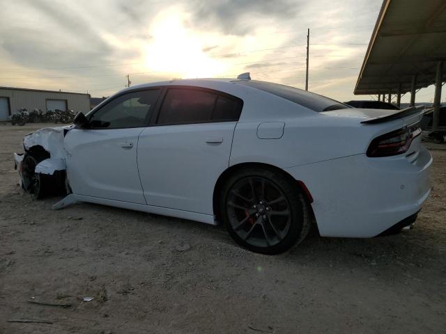 Obraz 2 z 2023 DODGE CHARGER SXT 2023 z VIN 2C3CDXBG8PH532188