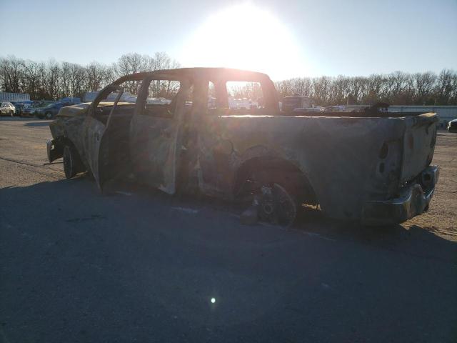 Image 2 of 2017 RAM 2500 LARAMIE 2017 with VIN 3C6UR5FL7HG591142