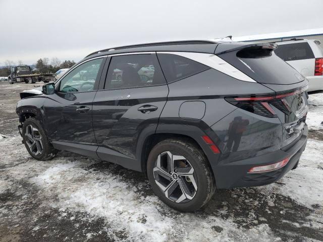 Image 2 of 2023 HYUNDAI TUCSON SEL 2023 with VIN 5NMJFCAE2PH247173