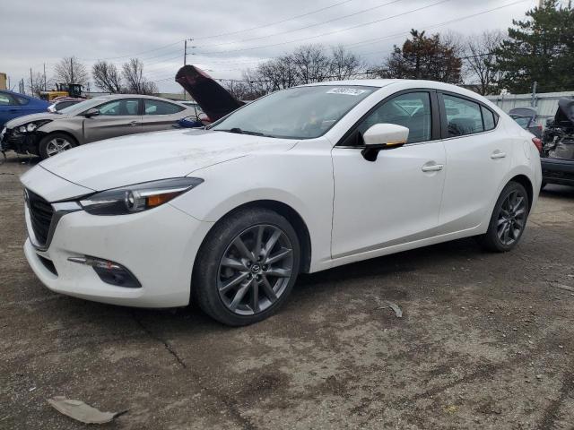 Obraz 2018 MAZDA 3 GRAND TOURING 2018