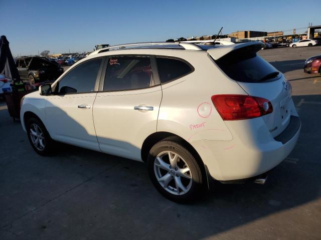 Image 2 of 2010 NISSAN ROGUE S 2010 with VIN JN8AS5MV2AW134478