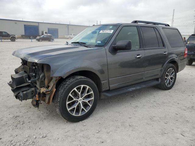 Изображение 1 2017 FORD EXPEDITION XLT 2017 с VIN 1FMJU1HT7HEA77813