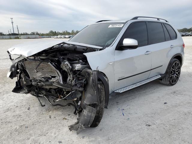 2013 BMW X5 XDRIVE35I 2013 image