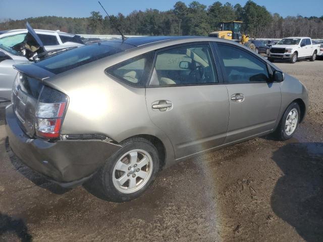 Image 3 of 2005 TOYOTA PRIUS  2005 with VIN JTDKB20U953050015