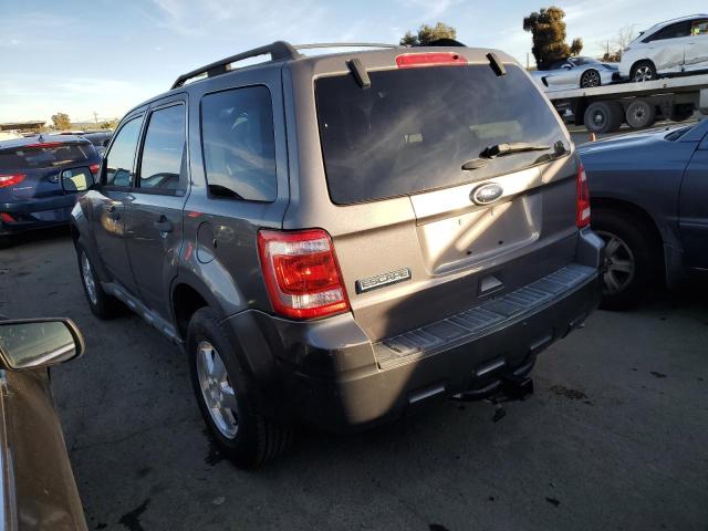 Image 2 of 2012 FORD ESCAPE XLS 2012 with VIN 1FMCU0C79CKA66464