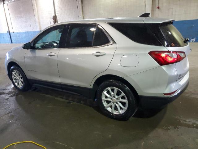 Image 2 of 2019 CHEVROLET EQUINOX LT 2019 with VIN 3GNAXUEV5KS573264
