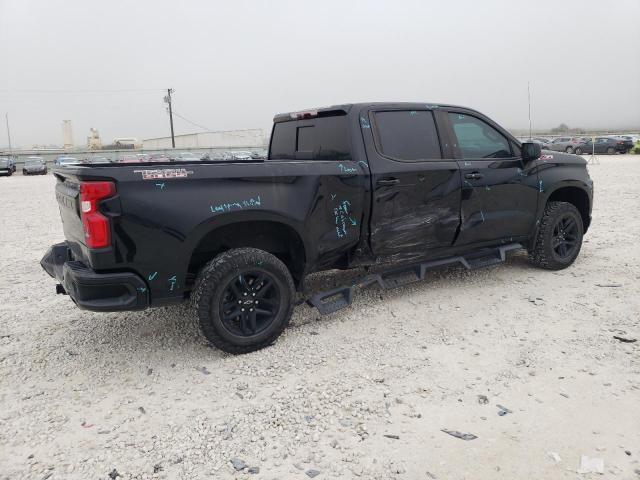Image 3 of 2020 CHEVROLET SILVERADO K1500 LT TRAIL BOSS 2020 with VIN 3GCPYFEL7LG293814