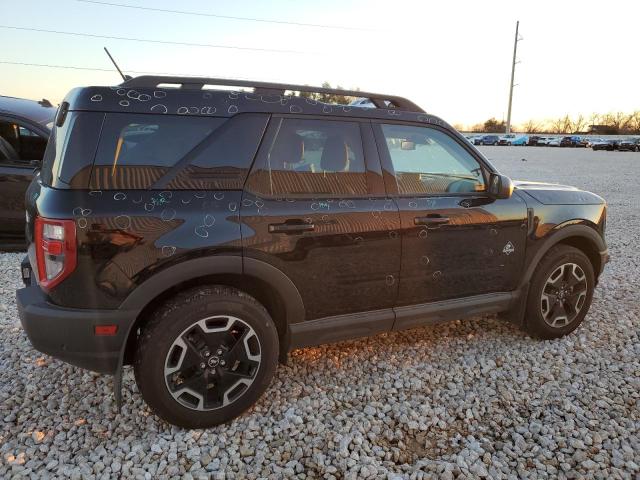 Image 3 of 2022 FORD BRONCO SPORT OUTER BANKS 2022 with VIN 3FMCR9C64NRE00332