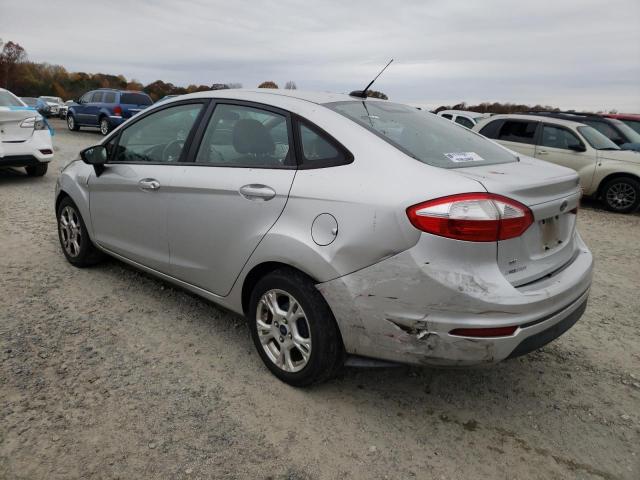 Image 2 of 2014 FORD FIESTA SE 2014 with VIN 3FADP4BJ9EM202663