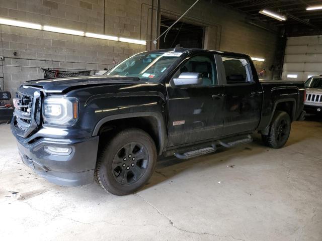 Изображение 2017 GMC SIERRA K1500 SLT 2017