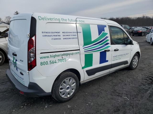 Изображение 3 2015 FORD TRANSIT CONNECT XLT 2015 с VIN NM0LS7F73F1195953