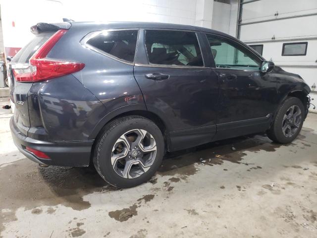 Obraz 3 z 2018 HONDA CR-V EX 2018 z VIN 7FARW2H58JE103644