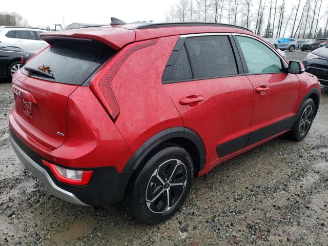 Image 3 of 2023 KIA NIRO EX 2023 with VIN KNDCR3LE4P5100918