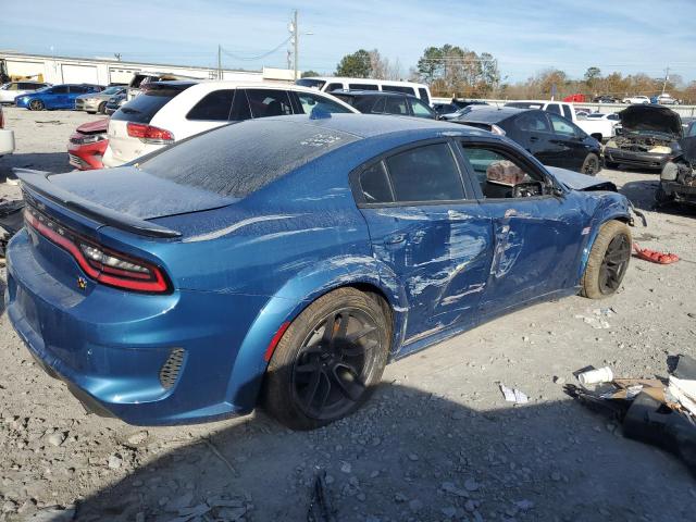 Изображение 3 2021 DODGE CHARGER SCAT PACK 2021 с VIN 2C3CDXGJ2MH519369