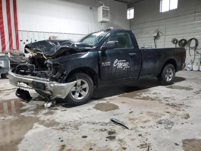 Image 1 of 2017 RAM 1500 ST 2017 with VIN 3C6JR6DG8HG665019