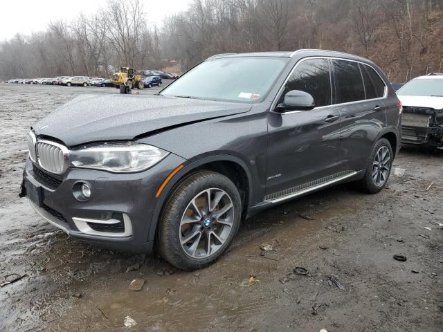 Изображение 1 2017 BMW X5 XDRIVE35I 2017 с VIN 5UXKR0C54H0V66954