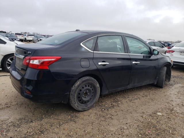 Obraz 3 z 2017 NISSAN SENTRA S 2017 z VIN 3N1AB7AP0HY239636