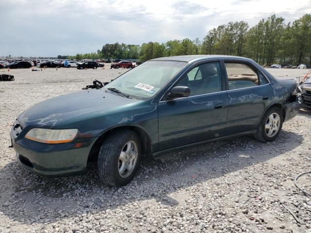 Obraz 1998 HONDA ACCORD EX 1998
