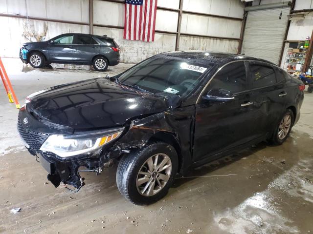 Obraz 2016 KIA OPTIMA LX 2016