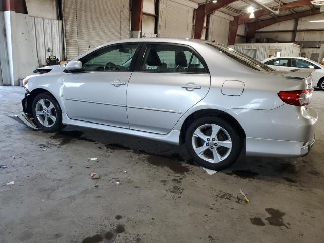 Image 2 of 2012 TOYOTA COROLLA BASE 2012 with VIN 2T1BU4EE8CC808275