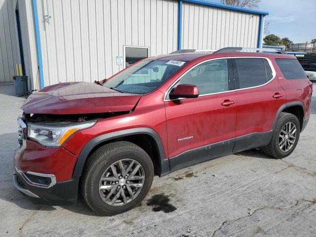 2019 GMC ACADIA SLT-1 2019 image