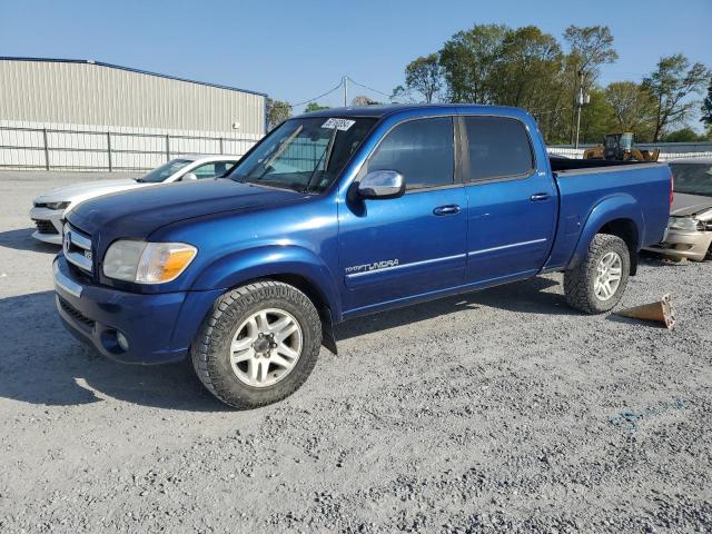 2005 TOYOTA TUNDRA DOUBLE CAB SR5 2005 image