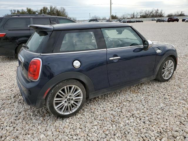 Image 3 of 2015 MINI COOPER S 2015 with VIN WMWXP7C58F2A41192