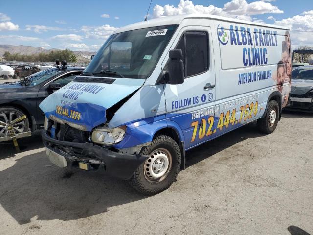 2004 SPRINTER 2500 SPRINTER  2004 image