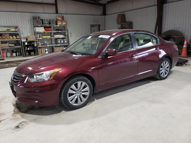 Obraz 1 z 2012 HONDA ACCORD EX 2012 z VIN 1HGCP2E74CA098752