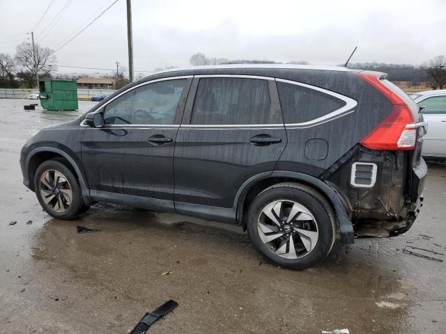 Obraz 2 z 2015 HONDA CR-V TOURING 2015 z VIN 5J6RM4H90FL053143