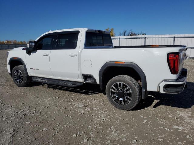 Изображение 2 2020 GMC SIERRA K2500 AT4 2020 с VIN 1GT49PEY3LF266595