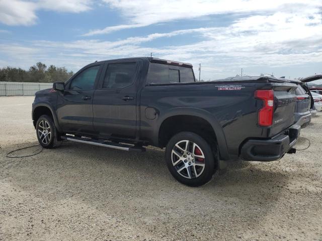 Obraz 2 z 2019 CHEVROLET SILVERADO K1500 LT TRAIL BOSS 2019 z VIN 3GCPYFED7KG194501