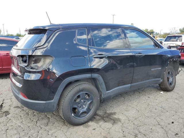 Obraz 3 z 2019 JEEP COMPASS SPORT 2019 z VIN 3C4NJCAB8KT727185