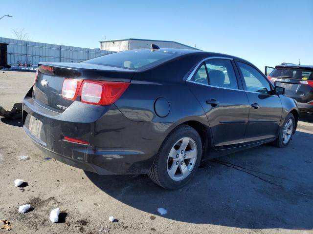 Изображение 3 2013 CHEVROLET MALIBU LS 2013 с VIN 1G11B5SA7DF180798