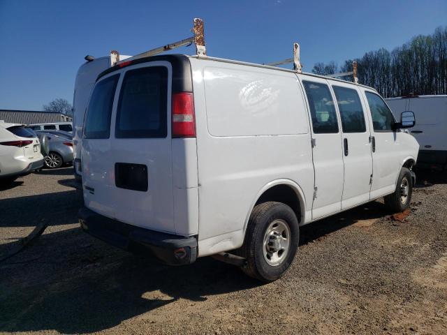 Изображение 3 2016 CHEVROLET EXPRESS G2500  2016 с VIN 1GCWGAFF4G1167280