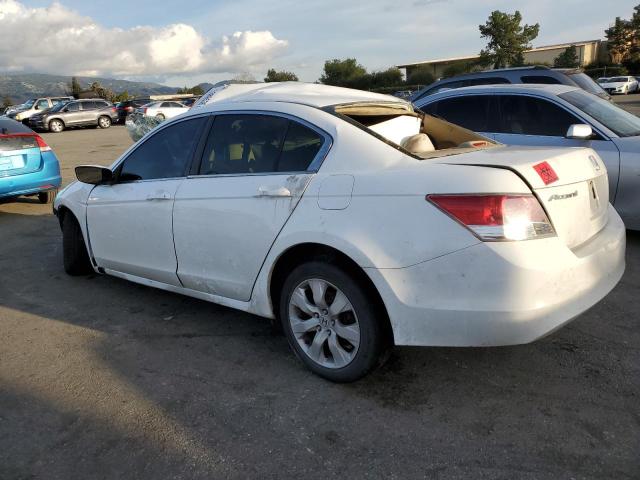 Изображение 2 2008 HONDA ACCORD LXP 2008 с VIN 1HGCP26458A087240
