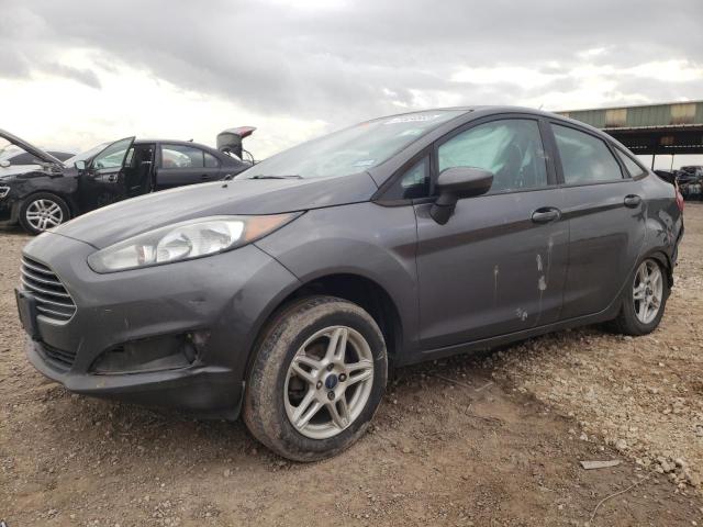 Изображение 1 2017 FORD FIESTA SE 2017 с VIN 3FADP4BJ3HM145199