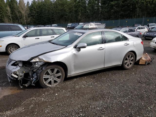 2009 LEXUS ES 350 2009 image