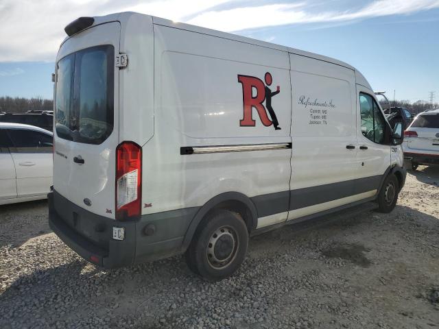 Obraz 3 z 2018 FORD TRANSIT T-150 2018 z VIN 1FTYE2CM4JKA10146