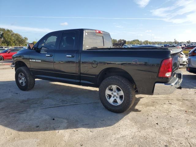 Изображение 2 2011 Dodge RAM 1500 2011 с VIN 1D7RV1GP1BS580342