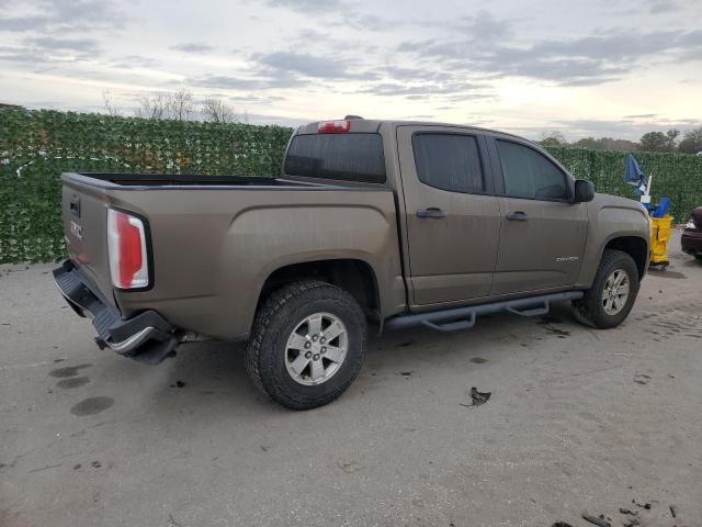 Изображение 3 2016 GMC Canyon 2016 с VIN 1GTG5BEA6G1328931