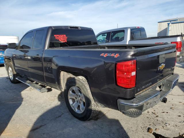 Obraz 2 z 2014 CHEVROLET SILVERADO K1500 LT 2014 z VIN 1GCVKREC6EZ155808