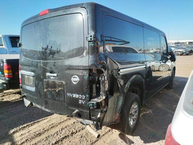 Obraz 3 z 2018 NISSAN NV 3500 S 2018 z VIN 5BZBF0AA6JN852596