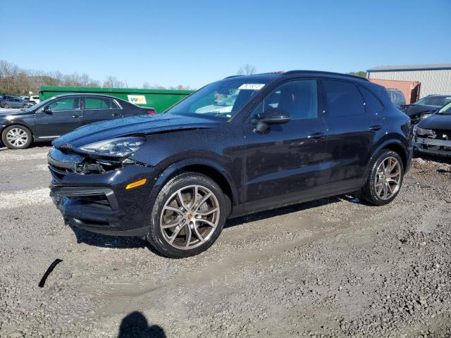 Obraz 2019 PORSCHE CAYENNE S 2019