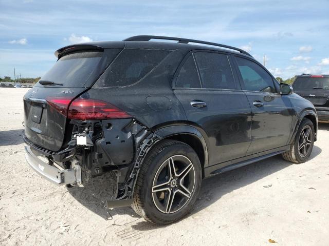 Изображение 3 2024 MERCEDES-BENZ GLE 350 4MATIC 2024 с VIN 4JGFB4FB3RB119632
