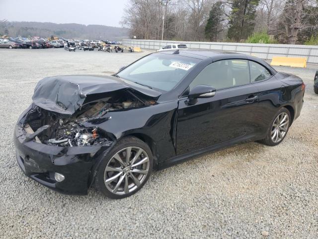 Obraz 2013 LEXUS IS 350 2013
