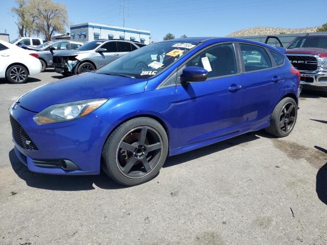 Obraz 1 z 2013 FORD FOCUS ST 2013 z VIN 1FADP3L98DL127582
