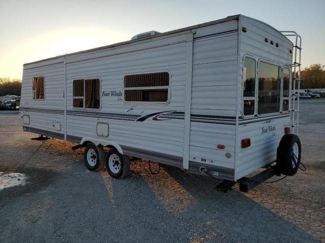 Image 3 of 2002 DUTC TRAILER 2002 with VIN 47CT10M222G506556