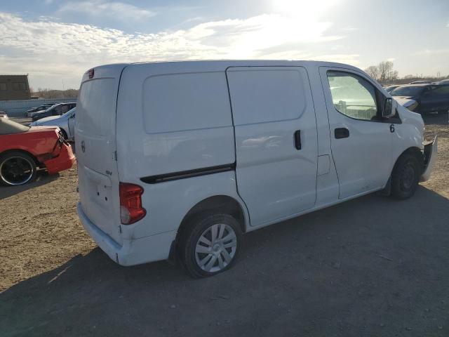 Изображение 3 2020 NISSAN NV200 2.5S 2020 с VIN 3N6CM0KNXLK707059
