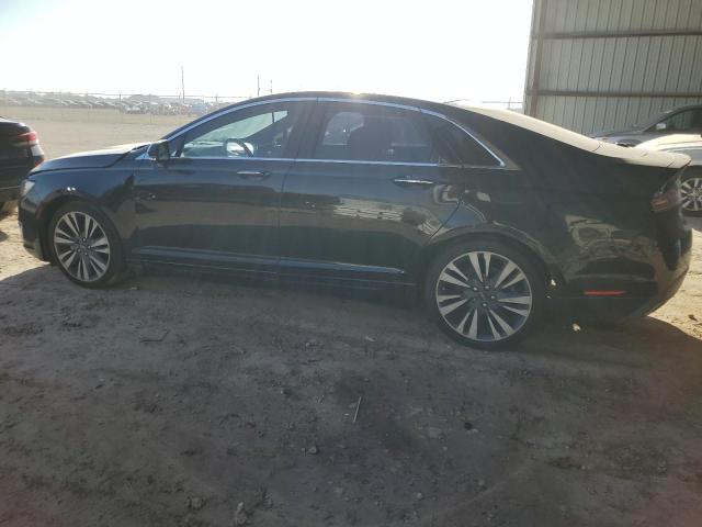 Изображение 2 2018 LINCOLN MKZ SELECT 2018 с VIN 3LN6L5C92JR627532